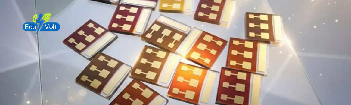 Австралийские инженеры установили мировой рекорд: новый солнечный элемент достиг КПД 10,7%