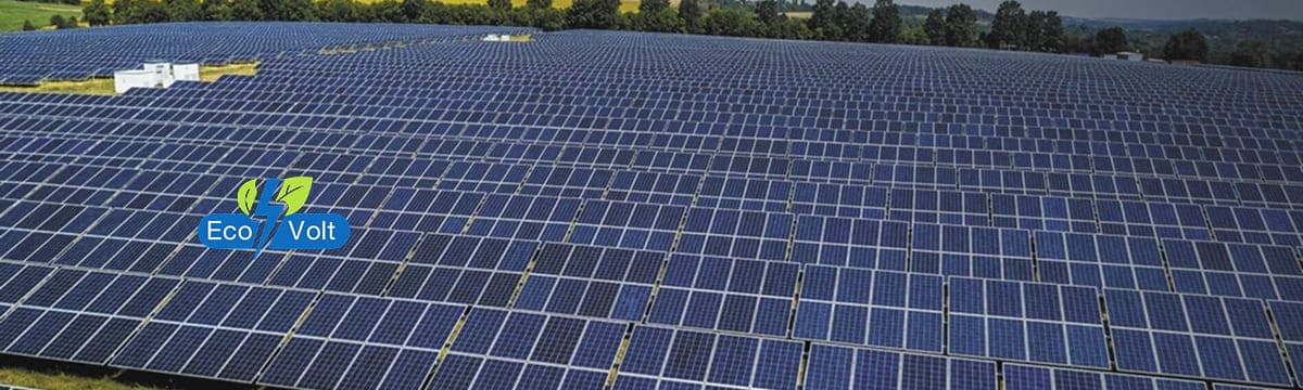 В Украине запускают программу RISE: €100 млн на солнечные панели и накопители энергии