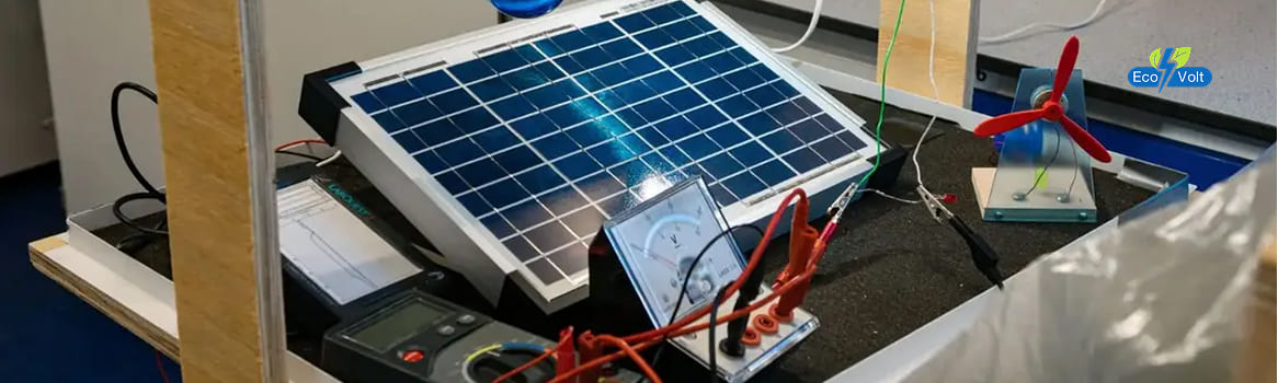 Гибридная солнечно-ядерная система Китая достигла надежности более 98% в тестах ⚡