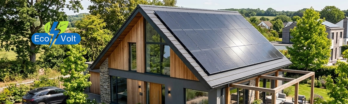 Мережева сонячна електростанція для дому: як працює, скільки коштує і чи вигідно встановлювати в Україні