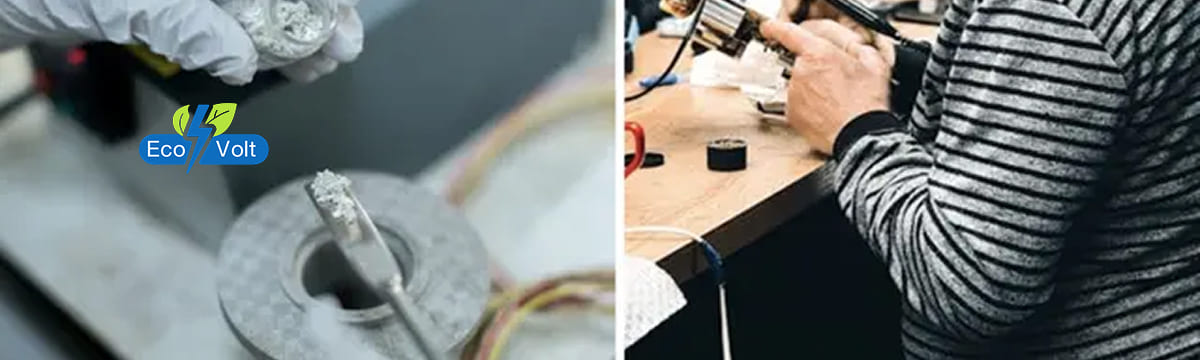 ⚡ Ультрабыстрая зарядка электромобилей: новые аноды сохраняют высокую эффективность даже после 2500 циклов