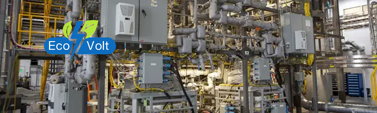 Реактор Bill Gates отримав ключове схвалення від влади США: крок до нової ери атомної енергетики