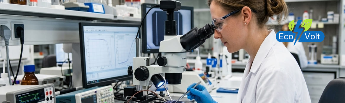 Вчені встановили рекорд ефективності для сонячного елемента на основі міді та галію.