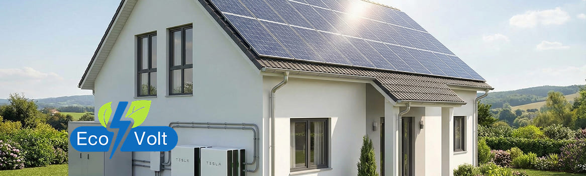 Почему связка «СЭС + Battery Storage» становится обязательной для украинских домов и бизнеса (2 часть)