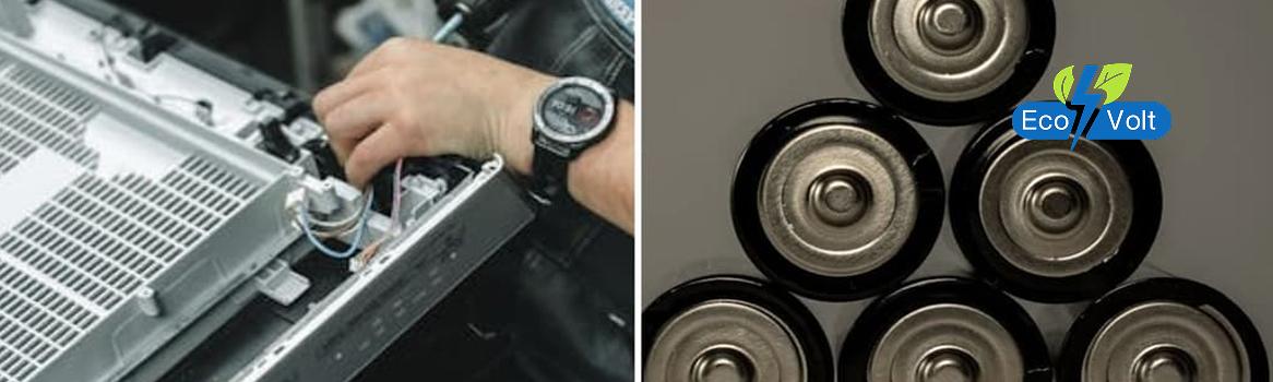 Китайські цинк-повітряні батареї на морській воді показали стабільну роботу понад 200 годин