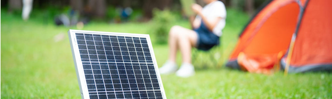 Сонячна панель для зарядної станції: як вибрати потужність, тип панелі, підключення та поради з експлуатації