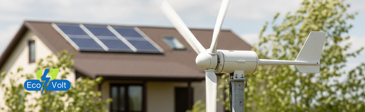 Вітряк своїми руками для дому: як зробити вітрогенератор та забезпечити автономну електрику