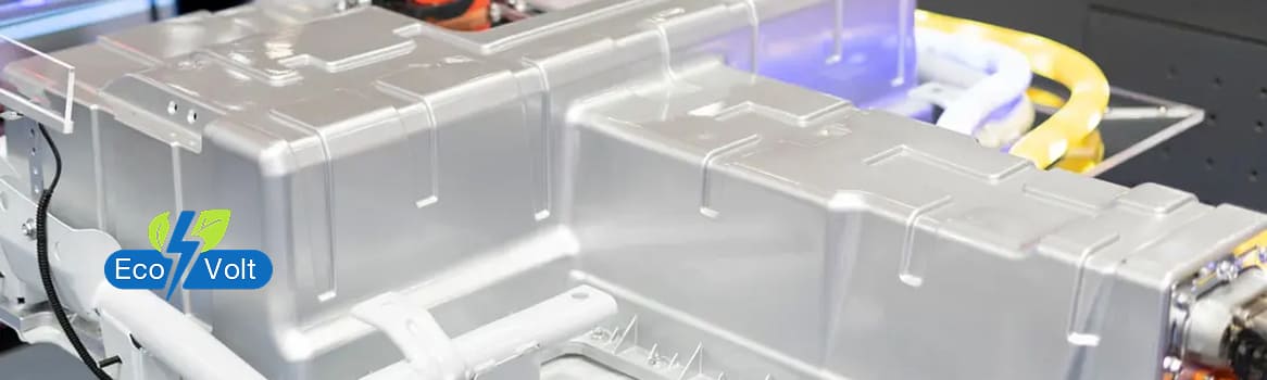 Прорив у батареях для електромобілів: технологія POSTECH збільшує ємність у 4 рази при 99% ефективності