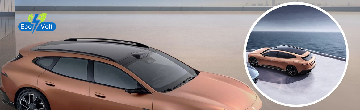 Мощность и автономность без границ: Представлен новый электро-универсал Avatr 06T