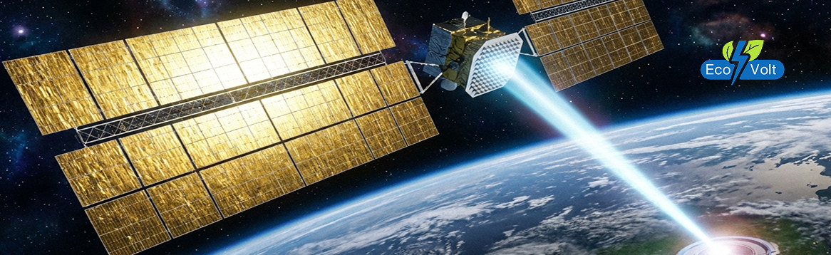 Велика Британія досліджує космічні СЕС та розміщення приймачів на офшорних вітропарках. До 2 ГВт чистої енергії, конкурентна ціна до 2040 року та шлях до Net Zero.