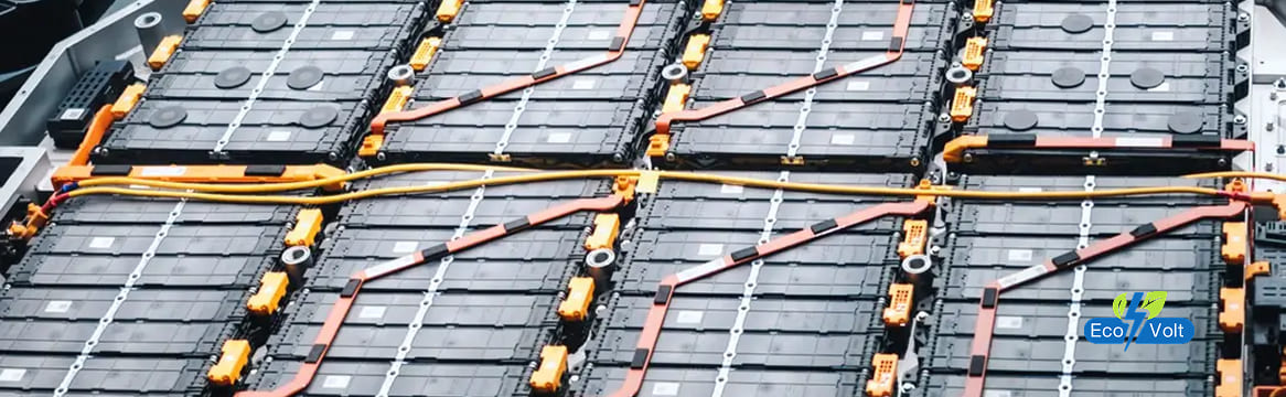 Літій-металева батарея нового покоління: безпечніша і заряджається за 12 хвилин