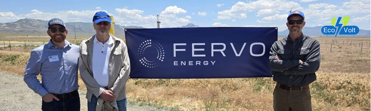 Коммерческий прогресс: проект Fervo Energy в Юте, США
