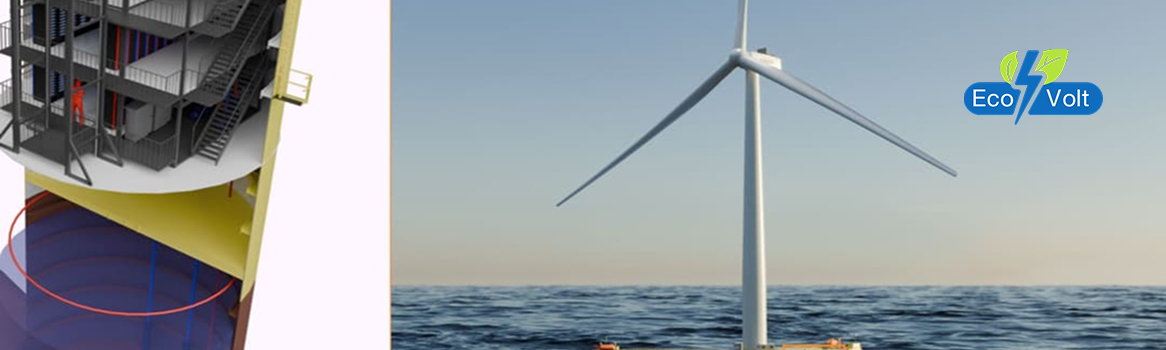 Плавучі вітрові турбіни з дата-центрами: новий формат зеленої енергетики для AI