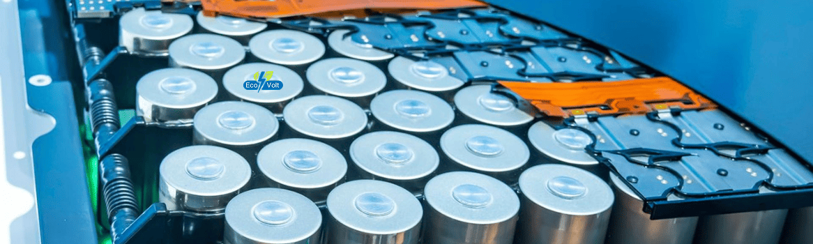 Ganfeng Lithium підтвердила ресурс твердотільної батареї на 1100 циклів