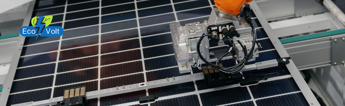 Автономная лаборатория для солнечных технологий