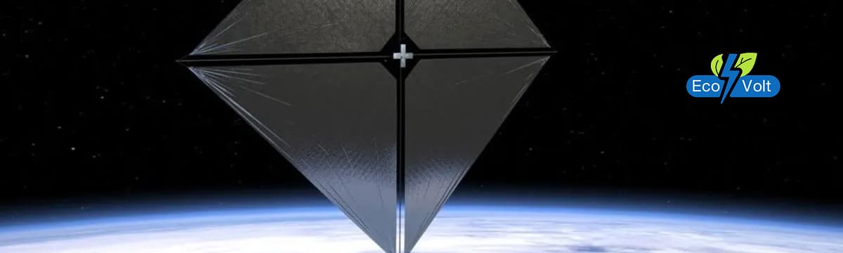 Сонячні промені з орбіти: революція в енергії чи нічний кошмар для науки?