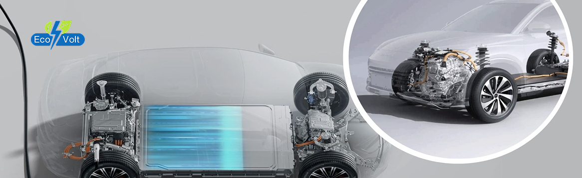 BYD робить ставку на інтелектуальне водіння: система God's Eye націлена на зниження аварійності