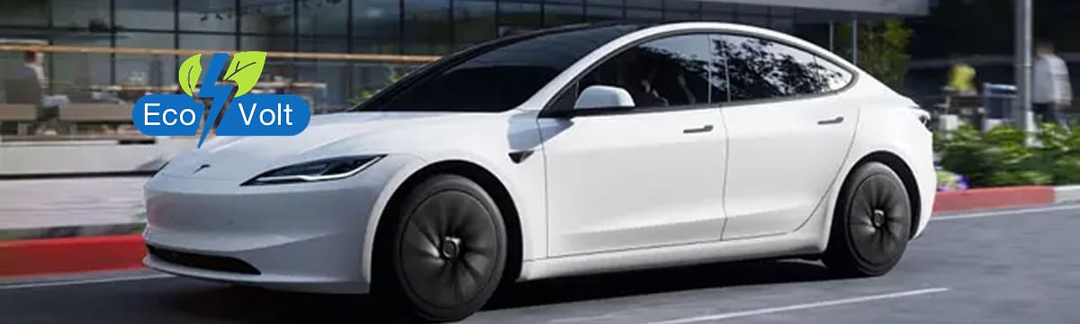 Tesla представила «доступные» Model 3 и Model Y — но они стали дороже