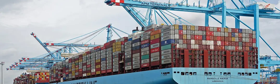 CATL прогнозирует появление океанских электрических грузовых судов уже через три года