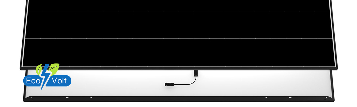 AIKO представила солнечные панели с эффективностью более 25% и сохранением 90% мощности через 30 лет