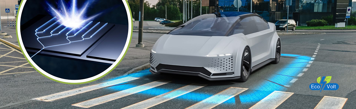 Новий LiDAR-чіп MIT розширює огляд автономного транспорту без механізмів, що рухаються