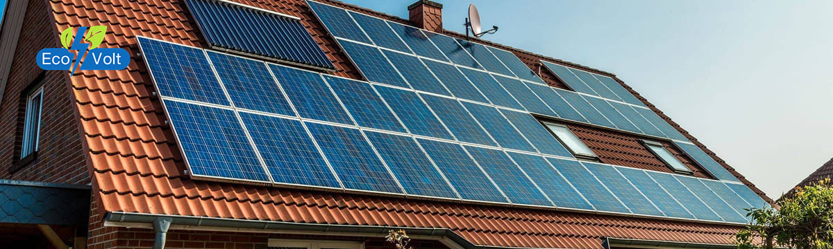 Солнечные панели и системы отопления: комбинированные решения для дома