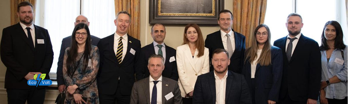 ♨️ Геотермальная энергия в Украине: старт новой эры устойчивой генерации