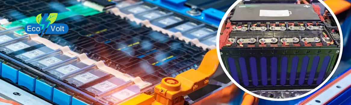 Твердотельные аккумуляторы достигли рекордной плотности более 98% благодаря новой технологии