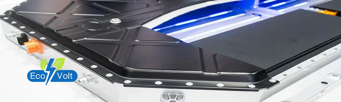 Новый электрод для EV-батарей увеличивает мощность на 75% без потери запаса хода