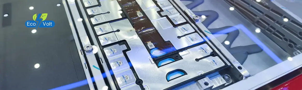 Анод-вільна батарея встановила рекорд: 1270 Wh/L і майже дворазове зростання запасу ходу електромобілів